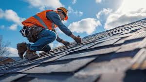 Fast & Reliable Emergency Roof Repairs in Archbold, OH